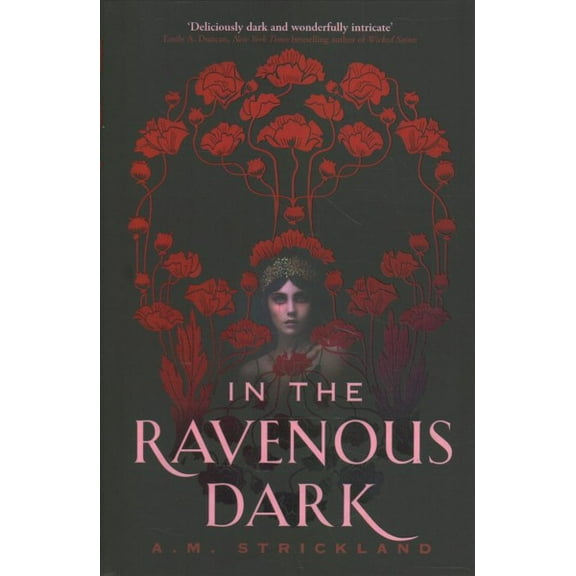 In the Ravenous Dark