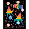 thumbnail image 1 of Marvel Pride Characters Framed Poster, 1 of 2