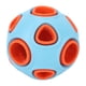 thumbnail image 1 of Pelota de juguete para mascotas, pelota de juguete para perros, pelota para morder, pelota dispensadora de comida para perros, pelota para morder para perros, elegante y moderna, 1 of 12