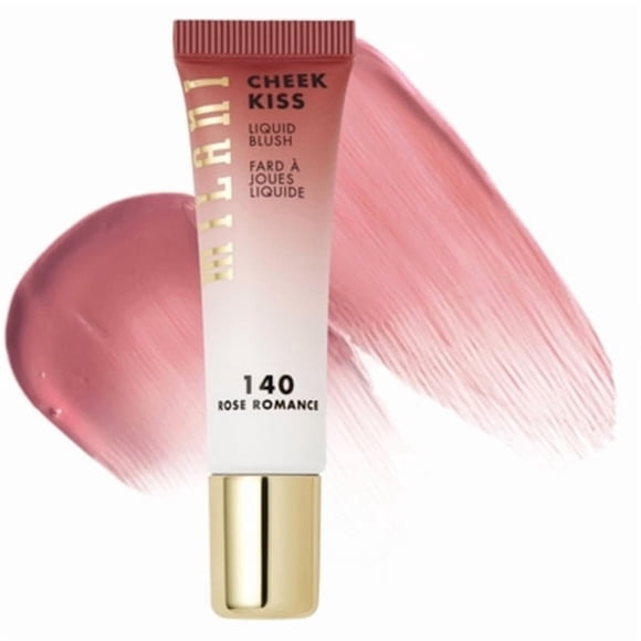 Milani Fard à Joues Liquide - Rose