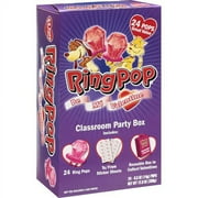 Bazooka: Classroom Party Box, 12 oz