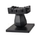 thumbnail image 3 of Mango de pintura, base de soporte para pintar modelos, práctico soporte de fijación con rotación de 360 ​​grados para figuras y piezas de ajedrez., 3 of 7