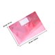 thumbnail image 2 of FUTUREORYY 25Ud Folder De Documentos De PVC Resistente Transparente Con Botón Para Uso En Oficina, 2 of 6