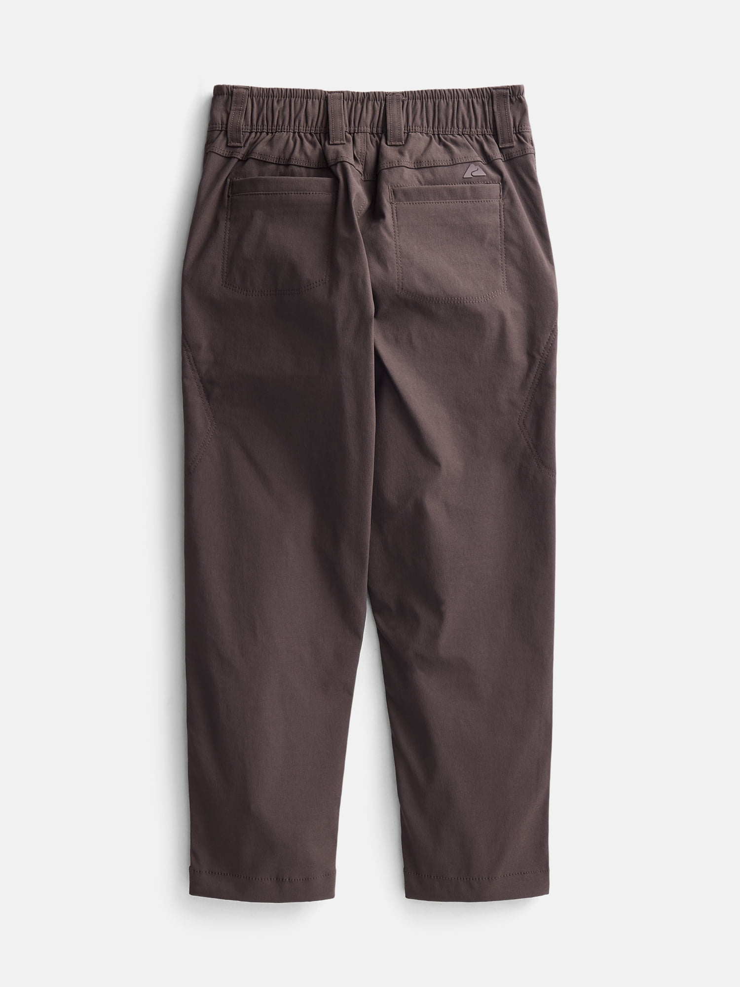 Ozark Trail Boys Hike Jeans, Sizes 4-18 & Husky