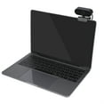 thumbnail image 3 of 59.1In Microphone Webcam, Webcam, USB 2.0 2560 X 1440 for Video Call Video Conference, 3 of 8