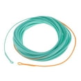 thumbnail image 2 of koolsoo Head Fly Fishing Line with 2 Welded Loops 25FT 650gr, 2 of 7