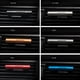 thumbnail image 3 of Riwesomey Difusor de incienso para coche, ambientador de salida de aire, Clip de Perfume, rejilla de aire acondicionado para coche, accesorios para coche Purificadores de aire plata, 3 of 8