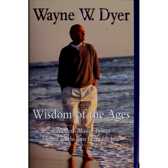Pre-Owned Wisdom of the Ages: 60 Days to Enlightenment (Hardcover) 0060192313 9780060192310