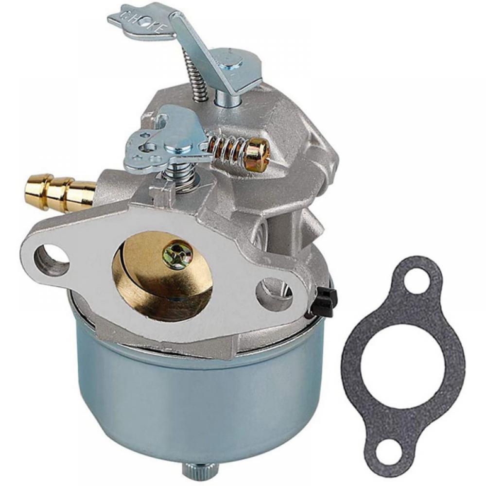 Details about  / Carburetor Kit Fit For Replace Tecumseh 5HP 6HP H30 H50 H60 HH60 632230 632272
