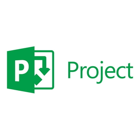 Microsoft Project 2013 Professional 32/64-bit