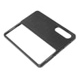 thumbnail image 1 of Funda para teléfono, Funda protectora para teléfono con pantalla plegable, Funda protectora de cuero PU para teléfono con pantalla plegable, la mejor de su clase, 1 of 8