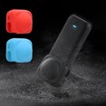 thumbnail image 4 of Lens Cap for X4 Silicone Case Protector Lens Guard Cover Lens Cap Cover Lens Protective Cover Abrasion Resistant Soft  Camera Lens Cap, 4 of 7