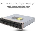 thumbnail image 3 of Reemplazo de Unidad de Disco DG-6M5S, Unidad Integrada para Consola de Juegos One X DG6M5S, Aleación de Aluminio Portátil, Repuesto de Unidad Integrada , Fácil de, 3 of 3