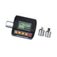 thumbnail image 4 of Adaptador de torsión digital Strade Fareast Limited 1/2 pulgadas 4 unidades de torsión 3 a 30 Nm, 4 of 8