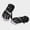 10_Black, variant on Lroveb Ski Gloves for Women Winter Waterproof Warm Gloves Outdoor Sports Skiing Riding Cold Proof Touchable Mobile Phone Slip Snow Gloves