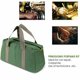 thumbnail image 2 of Nueva bolsa de lona para almacenamiento, bolsa de herramientas de mano, estuche de herramientas portátil, bolsa resistente, L, 2 of 5