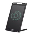 thumbnail image 1 of 8.0 Inch LCD Writing Tablet for Kids & Adults - Portable Lightweight Electronic Drawing Board with Pressure-Sensitive Stylus, One-Key Erase, Built-in CR2016 Button Battery, Reusable 50,000+ Times,, 1 of 6