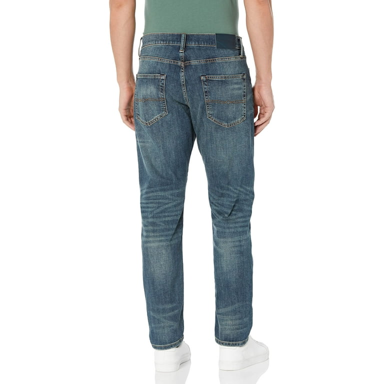 Lucky Brand Men's Slim.fit Vs Athletic Slim Outlet | emergencydentistry.com