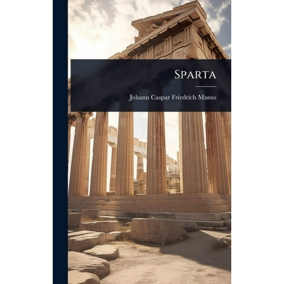 Sparta, (Hardcover)