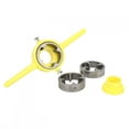 thumbnail image 3 of NPT Die Set Durable Plastic And Alloy Thread Maker Tool Easy To Use Practical Industrial Accessories Industrial Hardware, 3 of 8