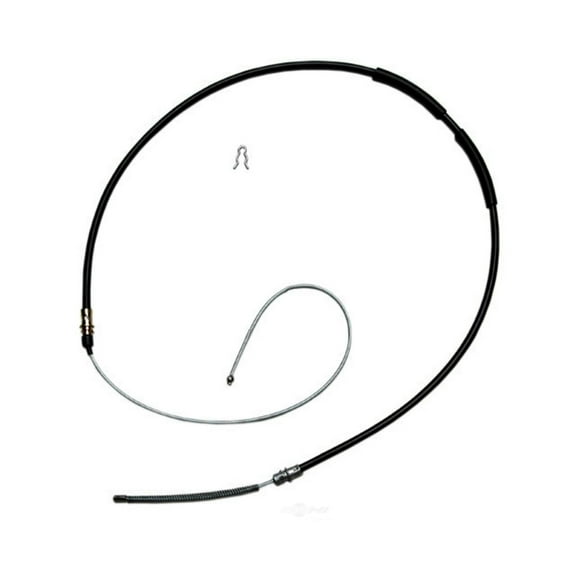 Raybestos BC93598 Professional Grade Parking Brake Cable