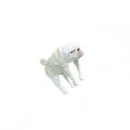 thumbnail image 1 of BeesClover Handmade Cute Dog Resin Ornament Fall-Resistant Layout Props for Aquarium Fish Tank Landscaping Decor, 1 of 7