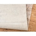 thumbnail image 5 of Unique Loom Shadow Paris Rug , 8' 0" x 10' 0" ,Dark Gray, 5 of 5