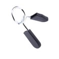 thumbnail image 4 of maskred 2Pcs Fitness Dumbbell Spring Buckle Barbell Clips Lock Collar Buckle for Gym Sports, 4 of 6