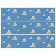 TNCT Customizable Toy Story Edible Icing Image, Blue