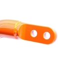 thumbnail image 4 of Advanced FLOW Engineering Stabilizer Bar 440-503002RN CONTROL; 29 Millimeter; With Bushings and Brackets; Powder Coated; Orange, 4 of 4