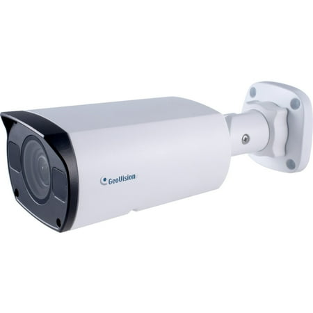 UPC: 4712896442333 | GeoVision GV-TBL8810 8 Megapixel HD Network Camera  Bullet
