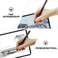 thumbnail image 6 of ifundom Capacitive Stylus Pen Set with Pocket Clip and Replaceable Tips for Tablets and Touchscreen Devices, 6 of 8