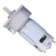 thumbnail image 2 of 60GA775 DC12V 35W Geared Motor High Torque Low Noise Wear-Resisting Adjustable Speed Micro Geared Motor (300) Motor Geared DC Spptty controles industriales, 2 of 4