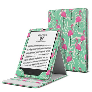 Kindle Kids E-Reader (2022 release) 6 display with cover