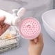 thumbnail image 1 of IDEANATEGRATE 2Ud Herramienta De Espuma Facial Rosa Para Reutilizable Y Fácil De Limpiar, 1 of 8