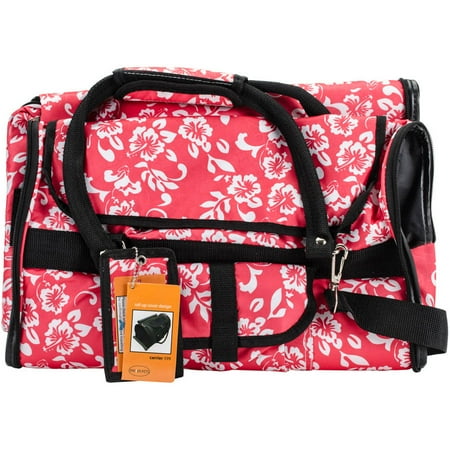 Prefer Pets Privacy Carrier, 17