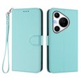 thumbnail image 1 of Funda Cartera GANGXUN para Huawei Pura 70 Pro – Cierre Magnético, Protección RFID, Correa Desmontable, Compatible con Carga Inalámbrica, 1 of 6
