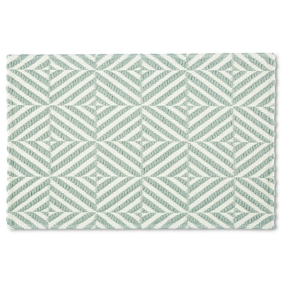 Mainstays Montana Kitchen Mat, 18"W x 27"L, 1 Piece