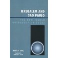 thumbnail image 3 of Jérusalem et Sao Paulo, 3 of 3
