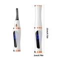 thumbnail image 3 of Fast Heating Eyelash Curler, Compact Travel Design with Thermo Safe ABS, for Effortless Curling and On the Go Styling, 3 of 9