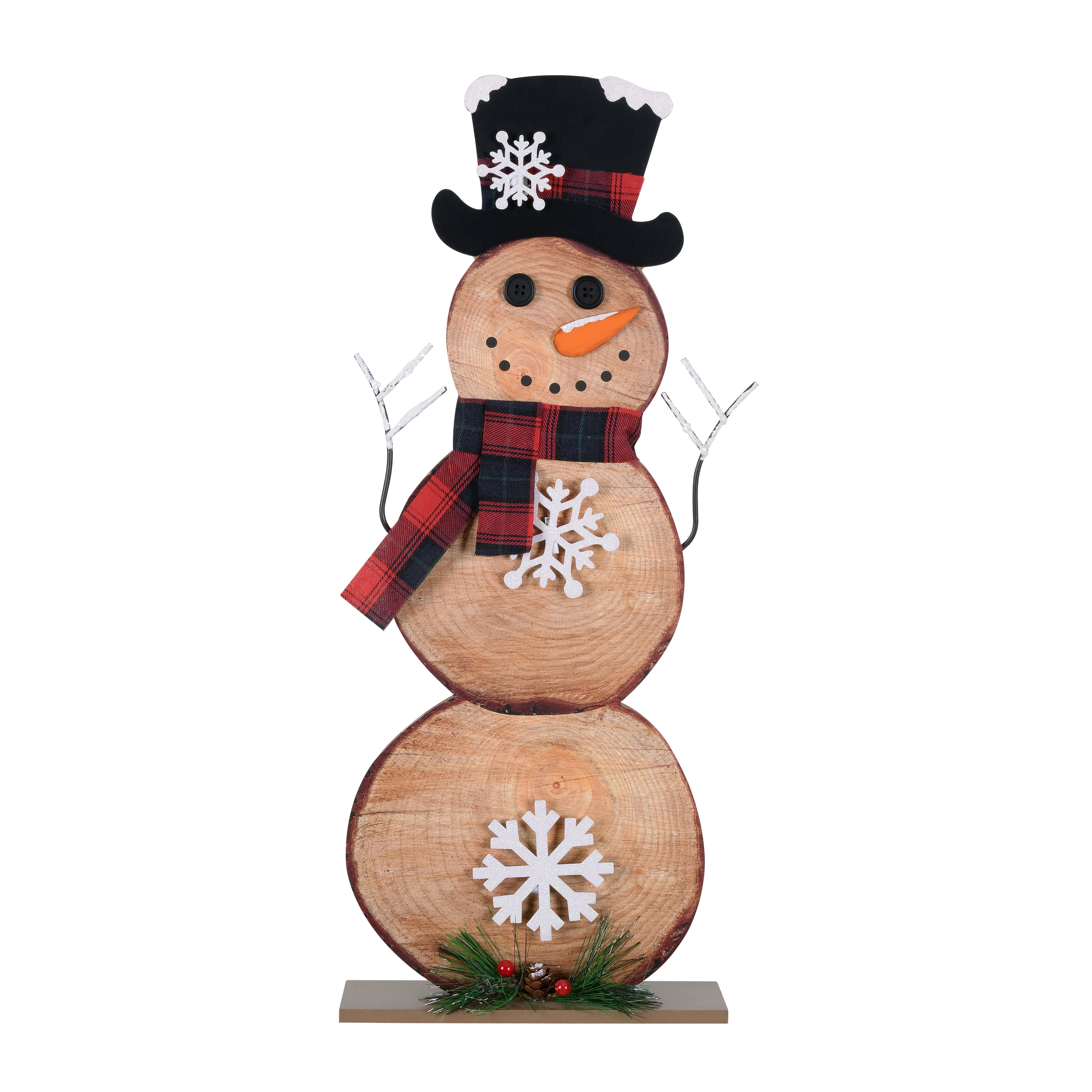 Winter holidays & christmas stickers snowman skate ornaments hat sock snow globe bird hat orange Hand drawn winter things flowers