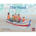 thumbnail image 1 of Pre-Owned The Flood: Leveled Reader Green Fiction Level 14 Grade 1-2 (Paperback) 0358120799 9780358120797, 1 of 1