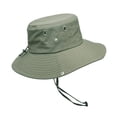 thumbnail image 4 of Sombrero de pescador Zulema transpirable para verano Verde, 4 of 7
