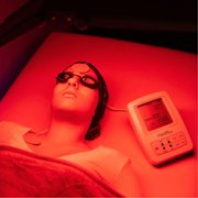 7E Wellness Vitalizing Sheet Mask w/ Alligator Clips