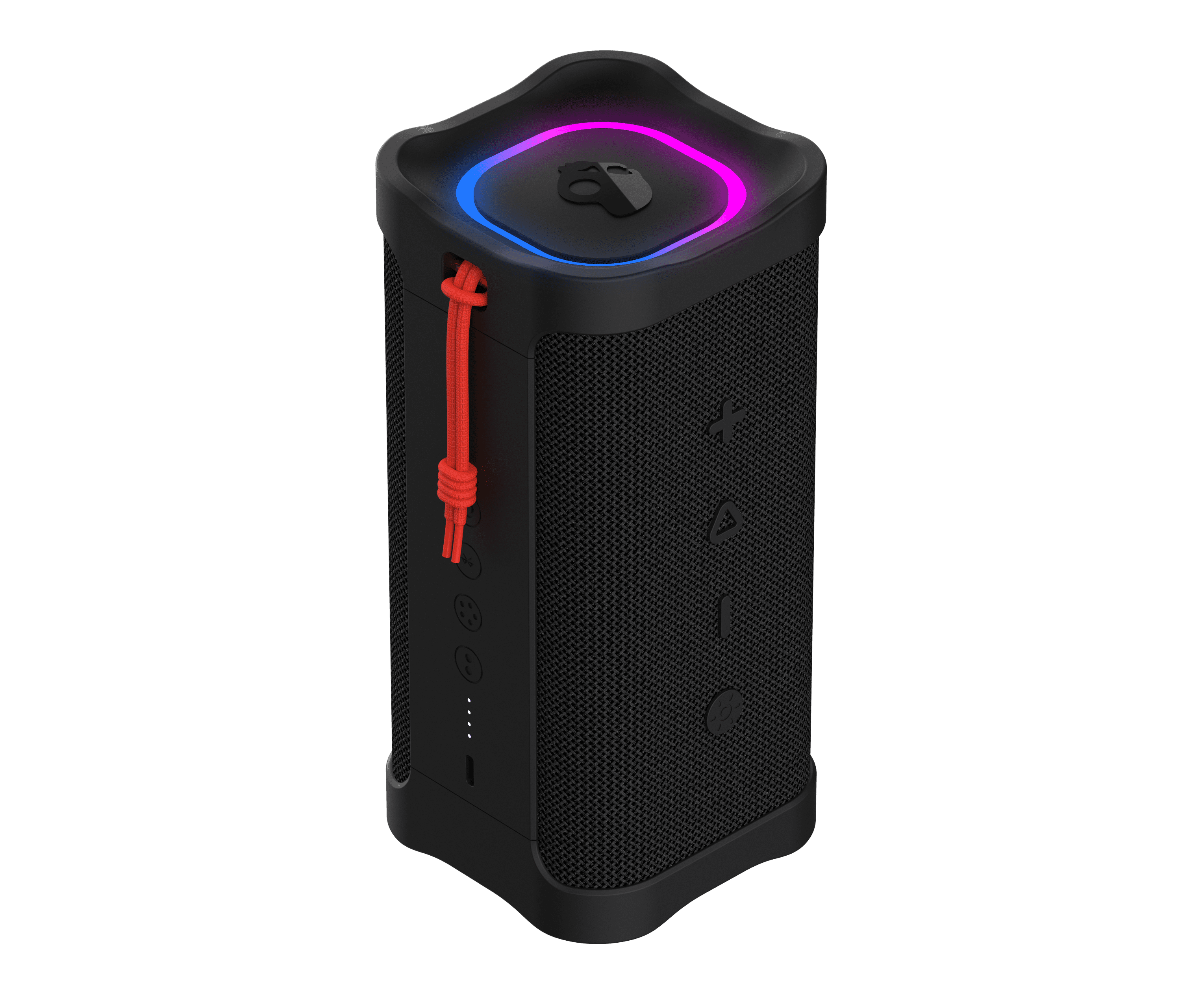 JBL Charge 5 Portable Waterproof Speaker with Bluetooth, Powerbank