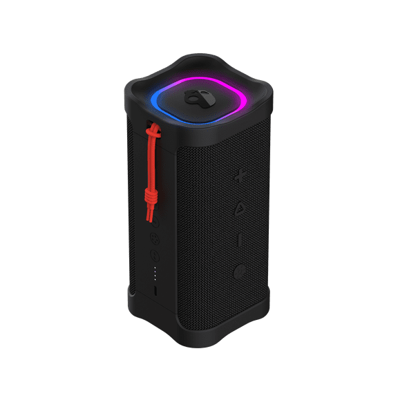 Terrain XL 2 Wireless Speaker - Black XT