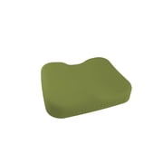 Khaki Green Rowing Machine Seat Cover Designed for The Concept 2 Rowing Machine