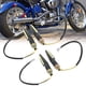 thumbnail image 5 of Luz Intermitente, Resistente Al Agua, Ahorro De Energía, 4 Uds., Luz De Señal De Motocicleta De Alto Brillo Para Moto De Cross, Scooter Eléctrico, 5 of 8