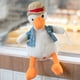 thumbnail image 5 of Juguetes Para Niño Patos repetitivos Productos Muñeca de juguete Patos Muñeca de tela Cantando Grabando Bailando Asintiendo Aprender Hablando Regalo Juguetes Para Bebe 1 Año, 5 of 7