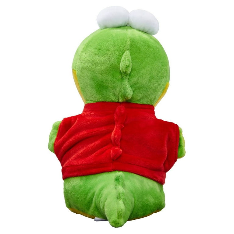 MIARHB Ryan s World Gus Gator Plush 10